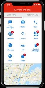 Spy Sms Forwarder Free